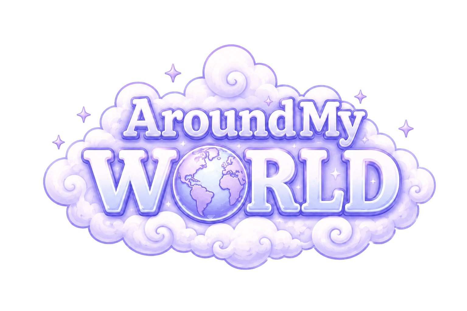 Around My World